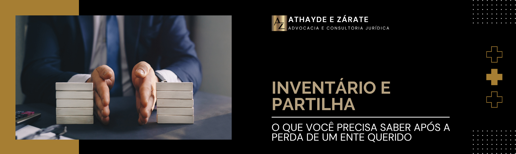 Inventário e Partilha: O Que Você Precisa Saber Após a Perda de um Ente Querido