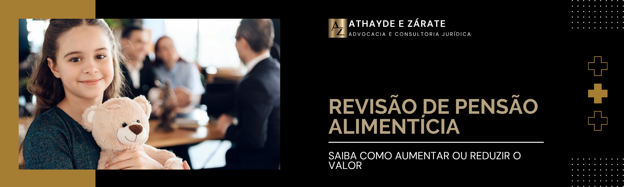 Como Funciona a Revisão da Pensão Alimentícia? Direitos, Critérios e Orientação Jurídica