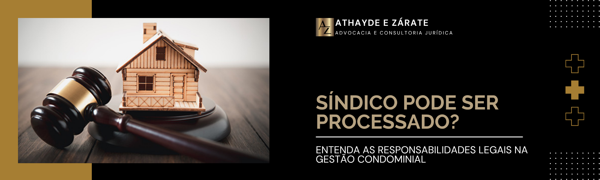 Síndico Pode Ser Processado? Entenda as Responsabilidades Legais na Gestão Condominial