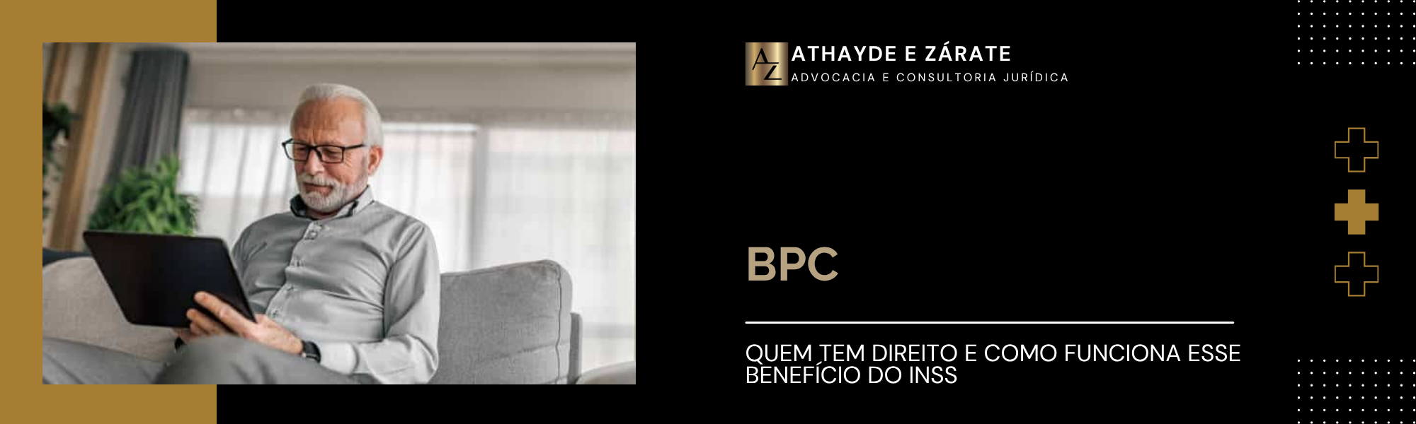 BPC – Quem Tem Direito e Como Funciona Esse Benefício do INSS
