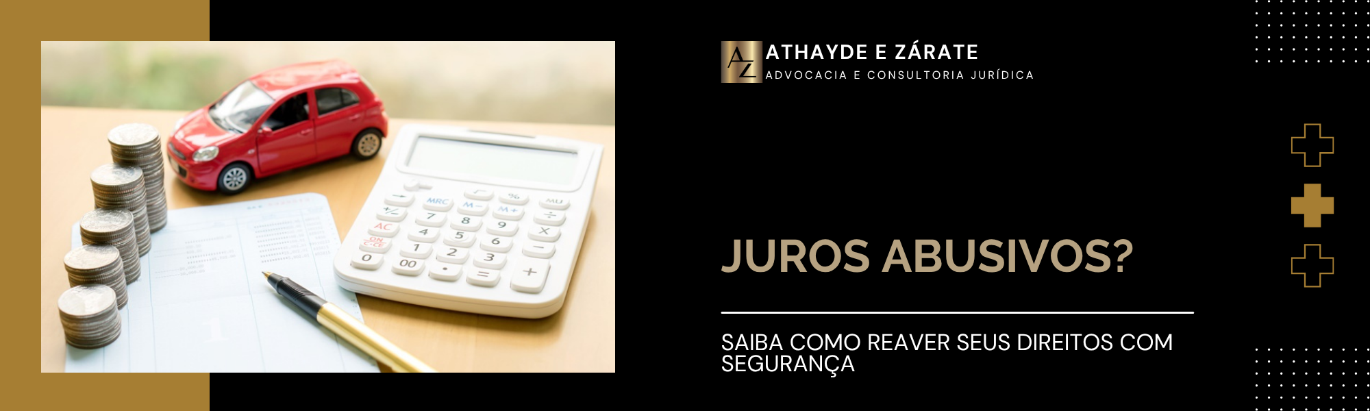 Juros Abusivos: Entenda Como Identificar, Contestar e Recuperar o Que é Seu